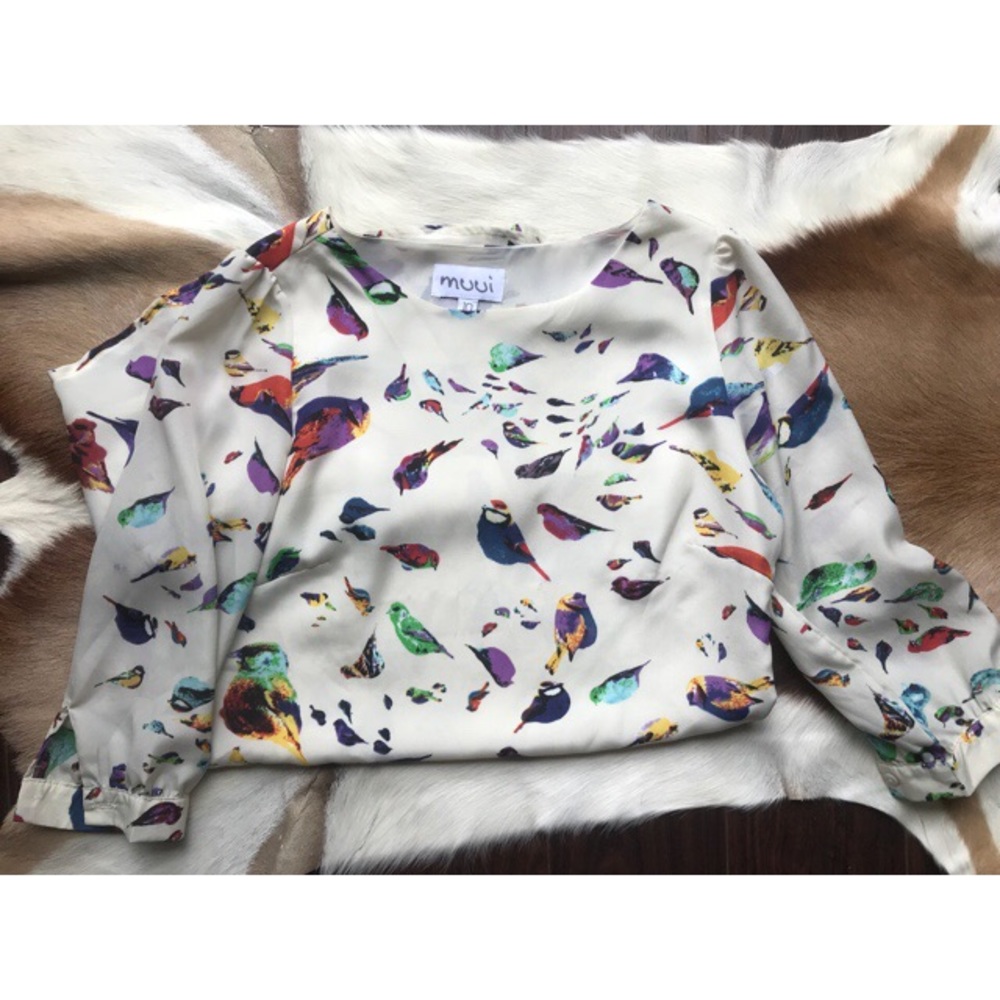 Darling Bird Dress